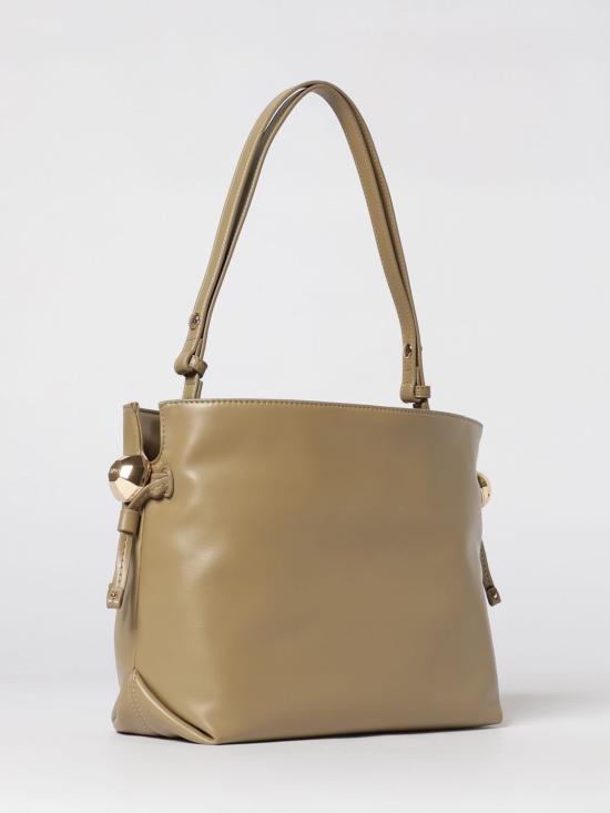 26SS 리우조 숄더백 AA6096E0958 01679 Brown - LIU JO