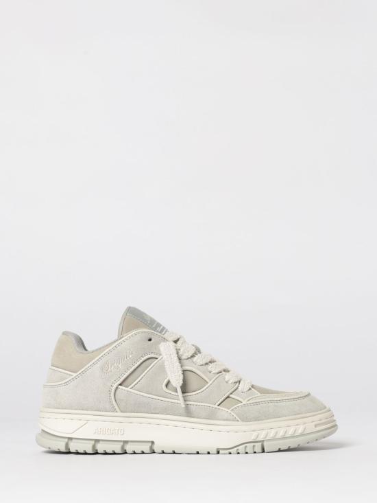 26SS 악셀 아리가토 스니커즈 F3905001 Grey