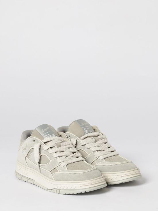 26SS 악셀 아리가토 스니커즈 F3905001 Grey - AXEL ARIGATO