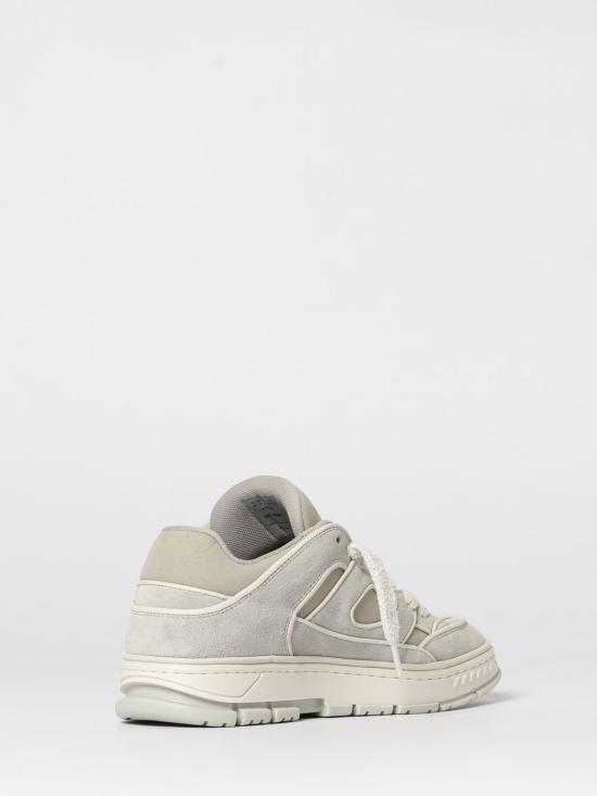 26SS 악셀 아리가토 스니커즈 F3905001 Grey - AXEL ARIGATO