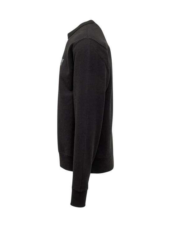 26SS 버버리 스웨터 8119000 A1189 Black - BURBERRY