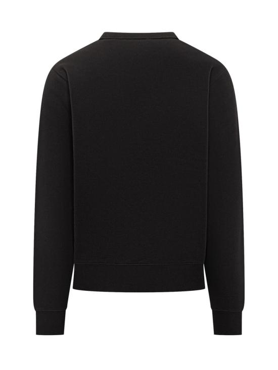 26SS 버버리 스웨터 8119000 A1189 Black - BURBERRY