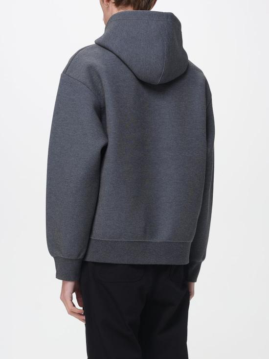 26SS 칼하트 WIP 긴팔 티셔츠 I036055 0D2XX Black - CARHARTT WIP