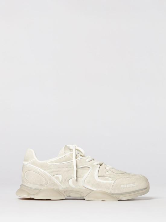 26SS 악셀 아리가토 스니커즈 F3487006 White