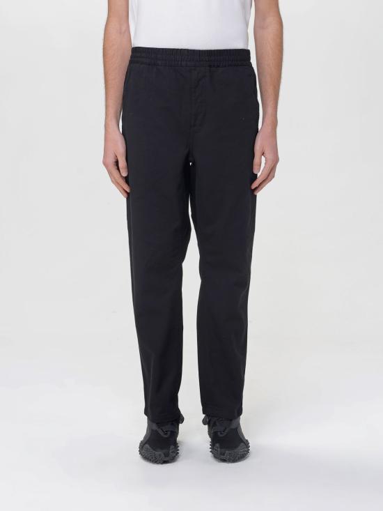 26SS 칼하트 WIP 스트레이트 팬츠 I029919 89GD Black