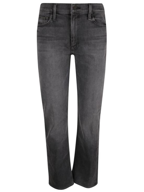 25FW 마더 데님 팬츠 10584 851 GREY