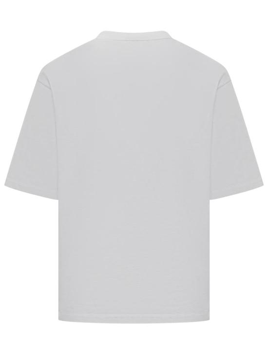 26SS 디스퀘어드2 반팔 티셔츠 S74GD1545D20106 100 WHITE - DSQUARED2