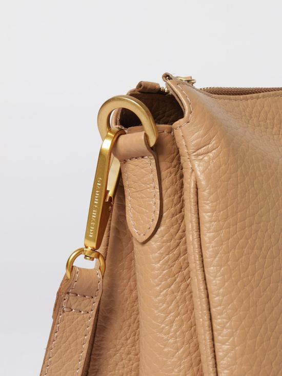 26SS 지아니 끼아리니 크로스백 BS10913TKL 5313 Brown - GIANNI CHIARINI