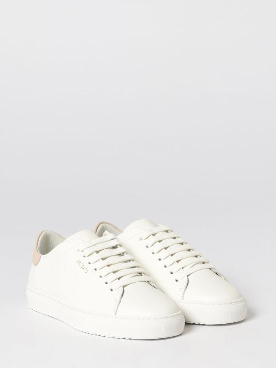 26SS 악셀 아리가토 스니커즈 F2939001 White - AXEL ARIGATO