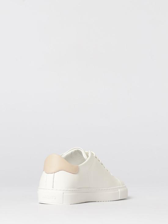 26SS 악셀 아리가토 스니커즈 F2939001 White - AXEL ARIGATO