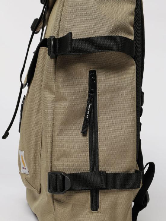 26SS 칼하트 WIP 필리스 백팩 I031575 E5XX Green - CARHARTT WIP