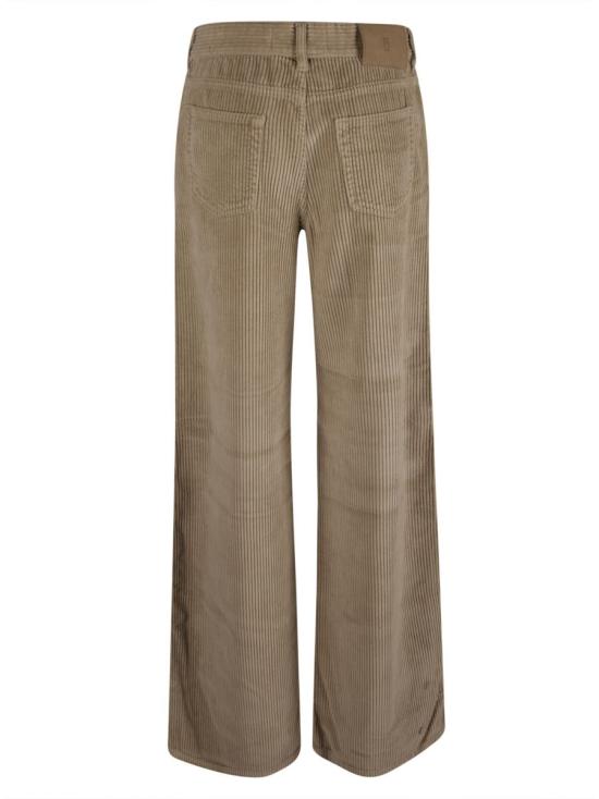 25FW 피티토리노 데님 팬츠 C1 VPCNZ0 SV09G0 GREY - PT TORINO