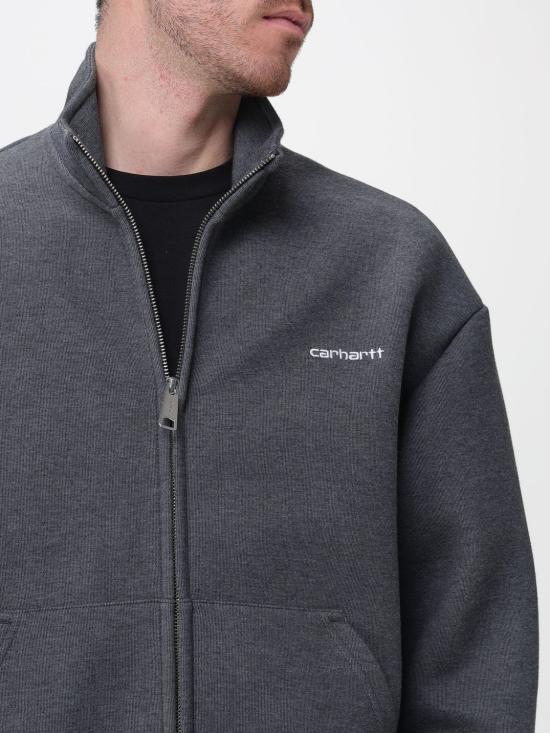 26SS 칼하트 WIP 긴팔 티셔츠 I036056 0D2XX Black - CARHARTT WIP