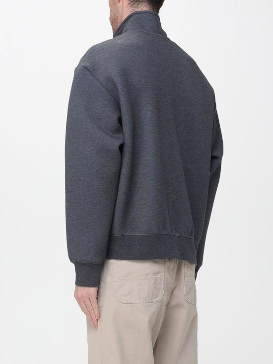 26SS 칼하트 WIP 긴팔 티셔츠 I036056 0D2XX Black - CARHARTT WIP