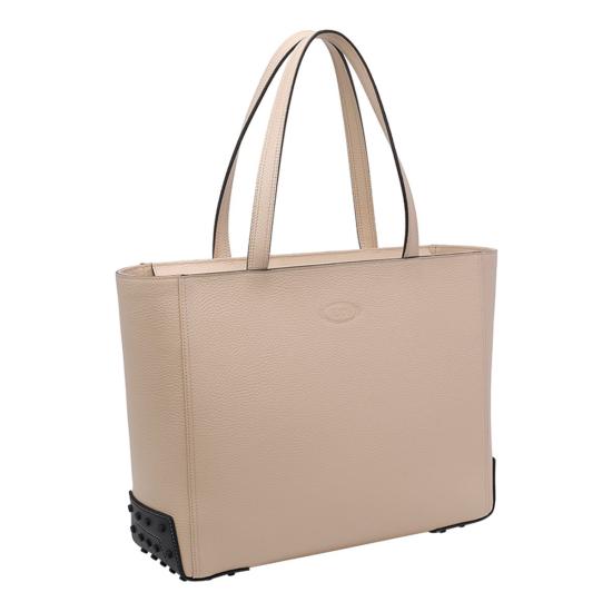 26SS 토즈 숄더백 XBMGOBA0300RIAC609 Beige - TODS