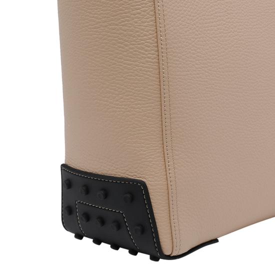 26SS 토즈 숄더백 XBMGOBA0300RIAC609 Beige - TODS