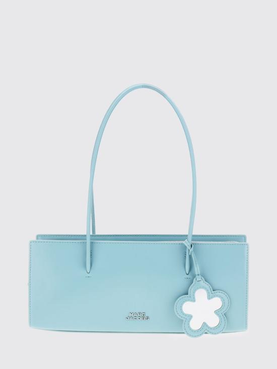 26SS 마크제이콥스 숄더백 2F5HSH046H01 457 Gnawed Blue