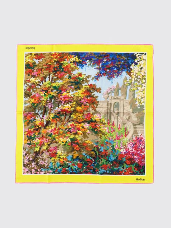 26SS 막스마라 머플러/스카프 2614541211600 004 Fa01