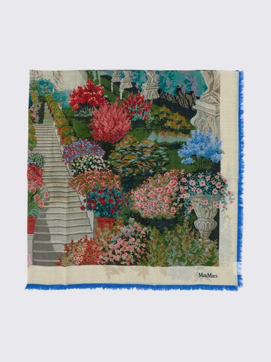 26SS 막스마라 머플러/스카프 2614541221600 004 Fa01