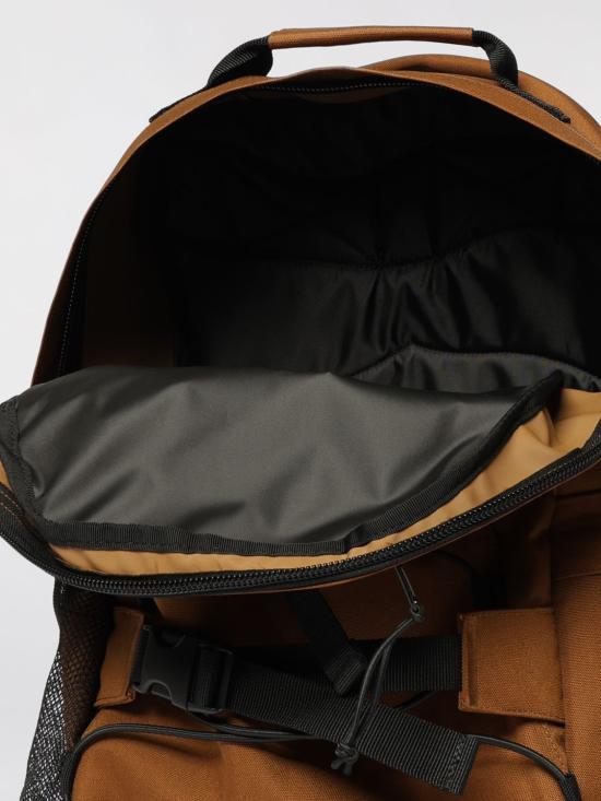 26SS 칼하트 WIP 백팩 I031468 HZXX Brown - CARHARTT WIP