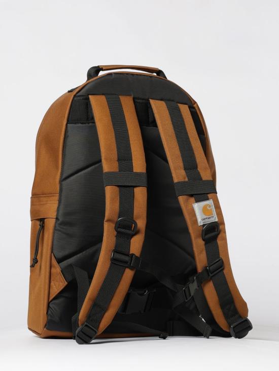 26SS 칼하트 WIP 백팩 I031468 HZXX Brown - CARHARTT WIP