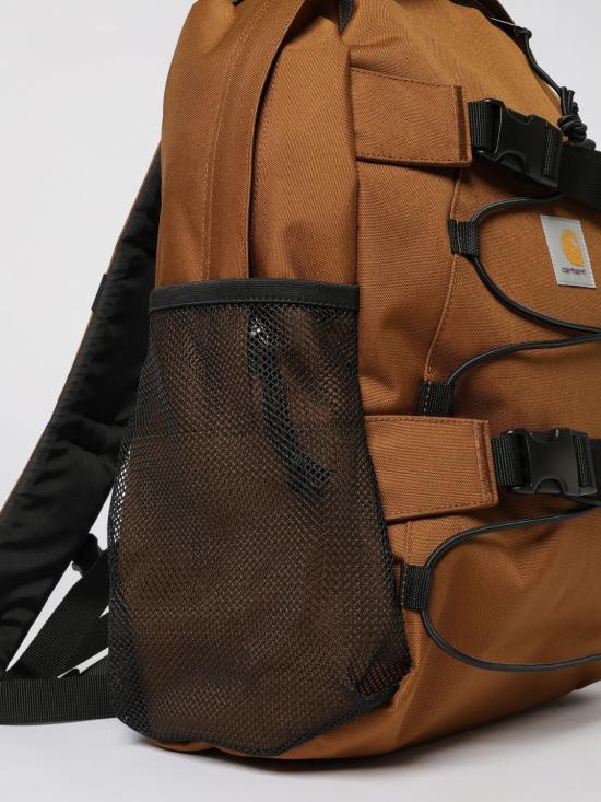 26SS 칼하트 WIP 백팩 I031468 HZXX Brown - CARHARTT WIP