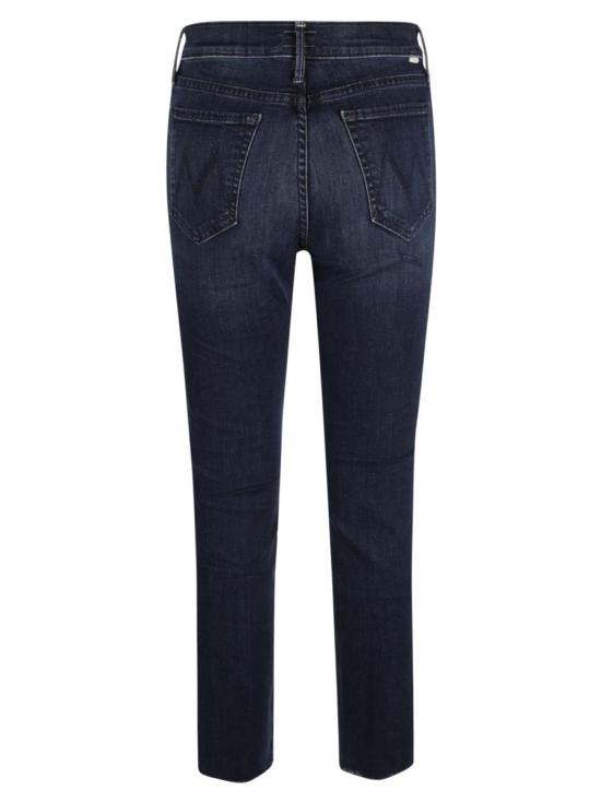 25FW 마더 데님 팬츠 1854 104 BLUE - MOTHER