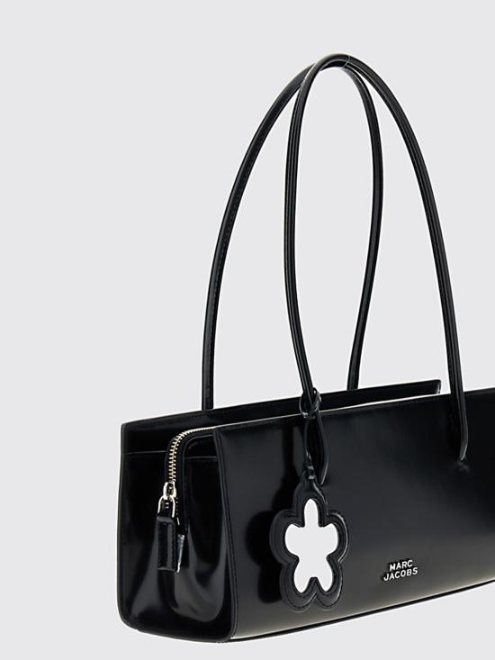 26SS 마크제이콥스 숄더백 2F5HSH046H01 001 Black - MARC JACOBS