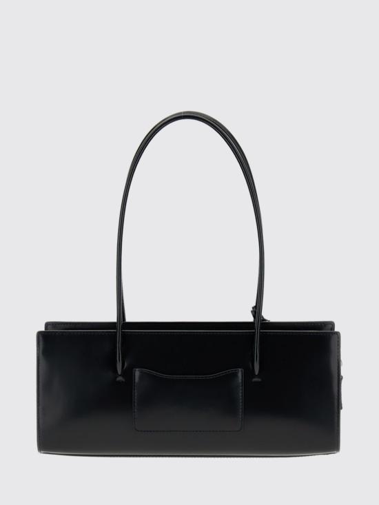 26SS 마크제이콥스 숄더백 2F5HSH046H01 001 Black - MARC JACOBS