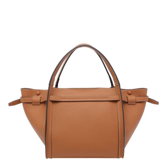 26SS 토즈 토트백 XBWTIMA0200WKAS410 BROWN - TODS