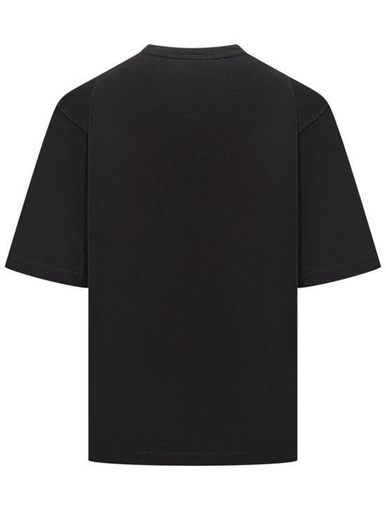 26SS 디스퀘어드2 반팔 티셔츠 S74GD1545D20106 900 Black - DSQUARED2