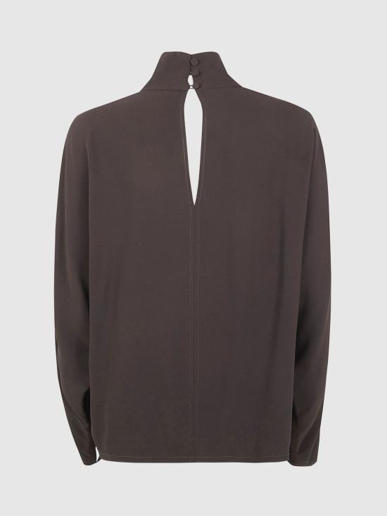 26SS 조셉 터틀넥 JF009612 1204 Brown - JOSEPH