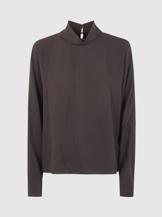 26SS 조셉 터틀넥 JF009612 1204 Brown - JOSEPH