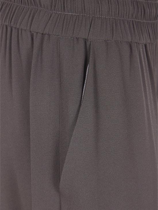 26SS 조셉 트레이닝/조거 팬츠 JF009613 1204 Brown - JOSEPH