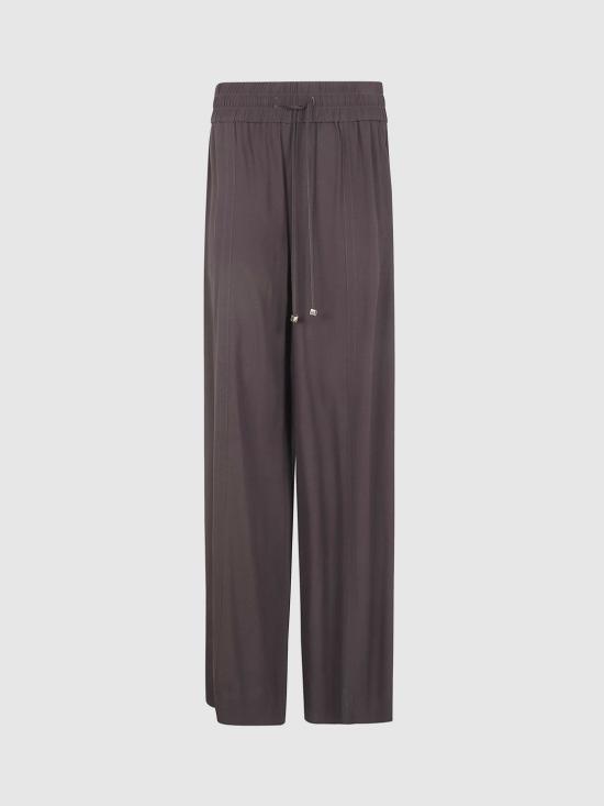 26SS 조셉 트레이닝/조거 팬츠 JF009613 1204 Brown - JOSEPH