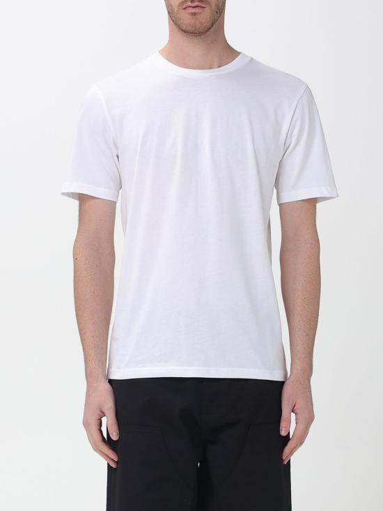 26SS 칼하트 WIP 반팔 티셔츠 I026264 00AXX White