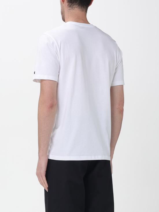 26SS 칼하트 WIP 반팔 티셔츠 I026264 00AXX White - CARHARTT WIP