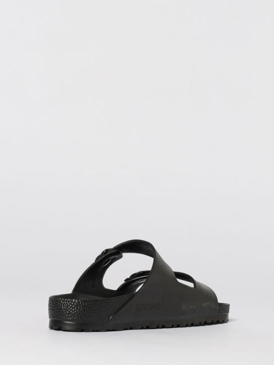 26SS 버켄스탁 샌들 129421 Black - BIRKENSTOCK