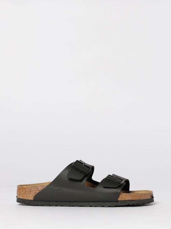 26SS 버켄스탁 샌들 051793 Black