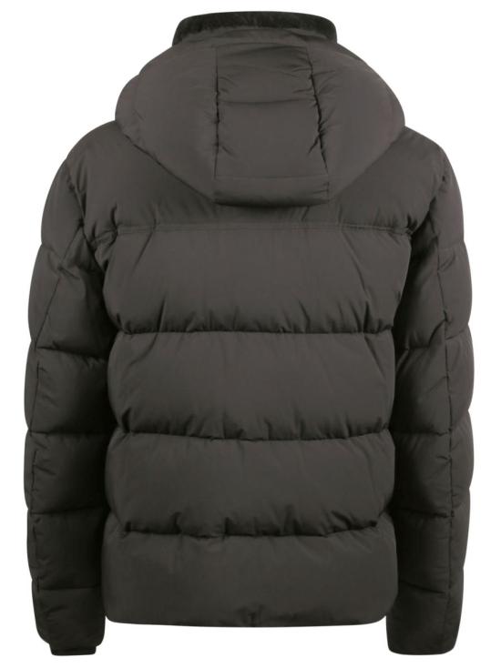 25FW 무레르 ALARICK-TOSCA 알라릭 토스카 자켓 ALARICK-TOSCA 알라릭 토스카  MOUGI101114 Black - MOORER