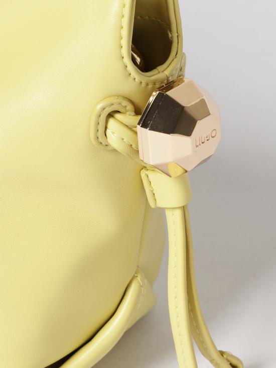 26SS 리우조 크로스백 AA6099E0958 40636 Green - LIU JO