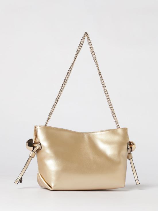 26SS 리우조 크로스백 AA6099E0958 90048 Gold - LIU JO