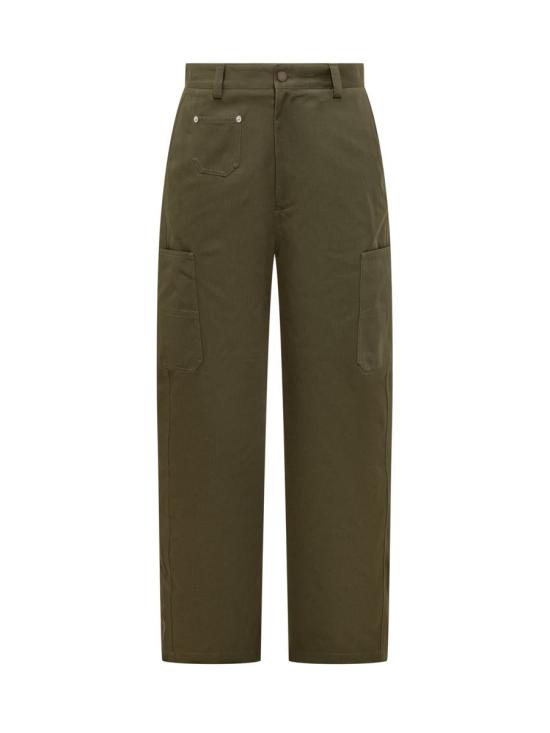 26SS 지방시 숏팬츠 BM51PN15XZ 305 GREEN