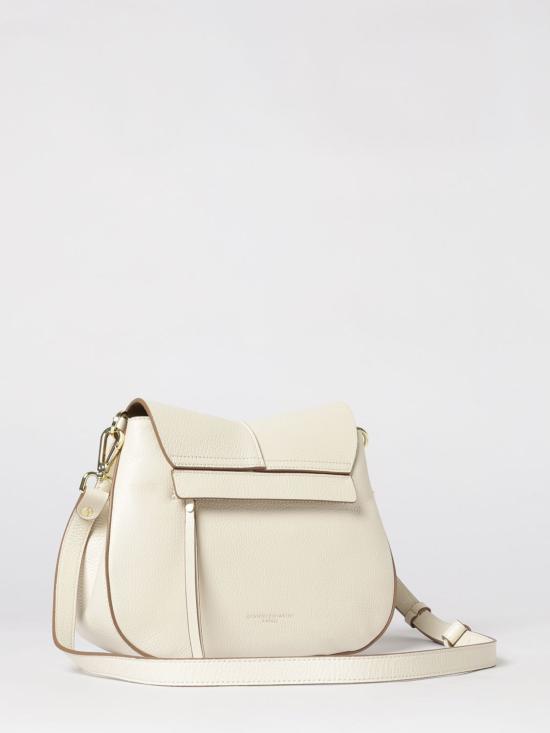 26SS 지아니 끼아리니 크로스백 BS6036COMMGRNNAOP 3890 Grey - GIANNI CHIARINI