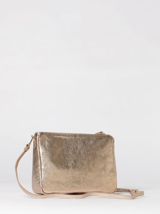 26SS 지아니 끼아리니 크로스백 BS10225VNCMET 6083 Pink - GIANNI CHIARINI