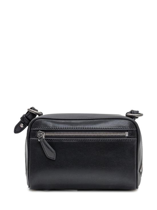 26SS 돌체앤가바나 캐리어 BM2446AU994 80999 Black - DOLCE & GABBANA