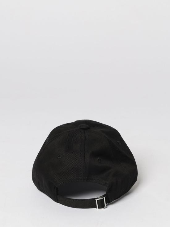 26SS 드롤드무슈 볼캡 PERMCP151CO138 BL Black - DROLE DE MONSIEUR