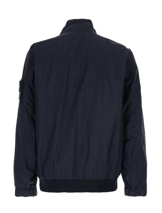 26SS 스톤 아일랜드 자켓 L1S154100111S0A23V0020 BLUE - STONE ISLAND