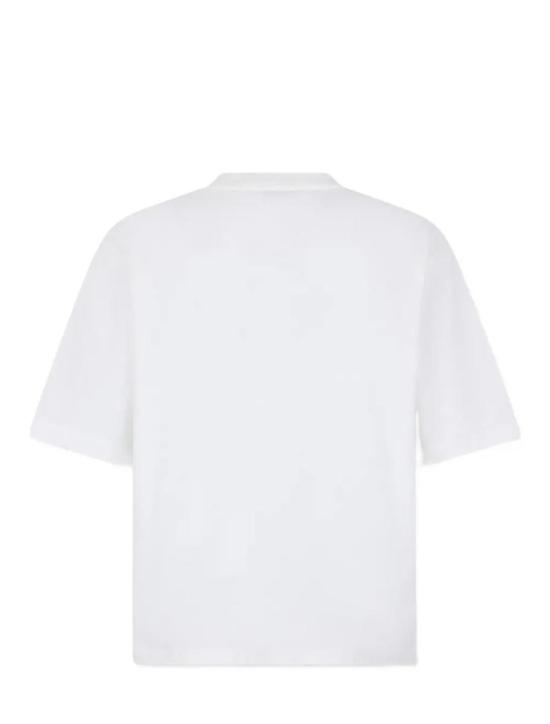 26SS 디스퀘어드2 반팔 티셔츠 S74GD1557D20106964 WHITE - DSQUARED2