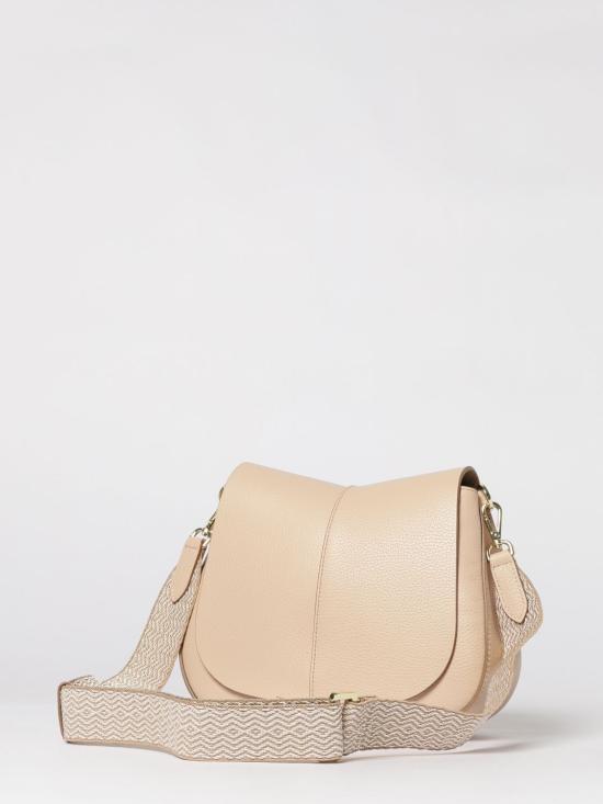 26SS 지아니 끼아리니 크로스백 BS6036COMMGRNNAOP 14363 Pink - GIANNI CHIARINI